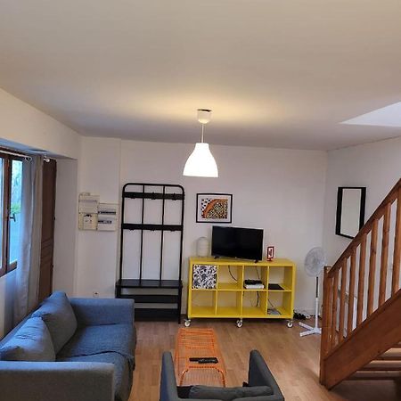 Relais Du 21 Apartment Сен Жермен ан Ле Екстериор снимка