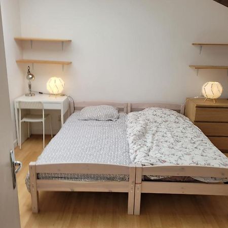 Relais Du 21 Apartment Сен Жермен ан Ле Екстериор снимка