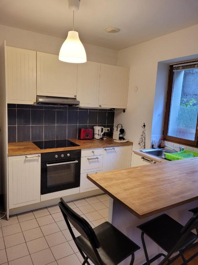 Relais Du 21 Apartment Сен Жермен ан Ле Екстериор снимка