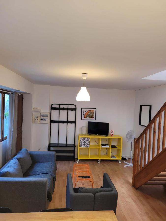 Relais Du 21 Apartment Сен Жермен ан Ле Екстериор снимка