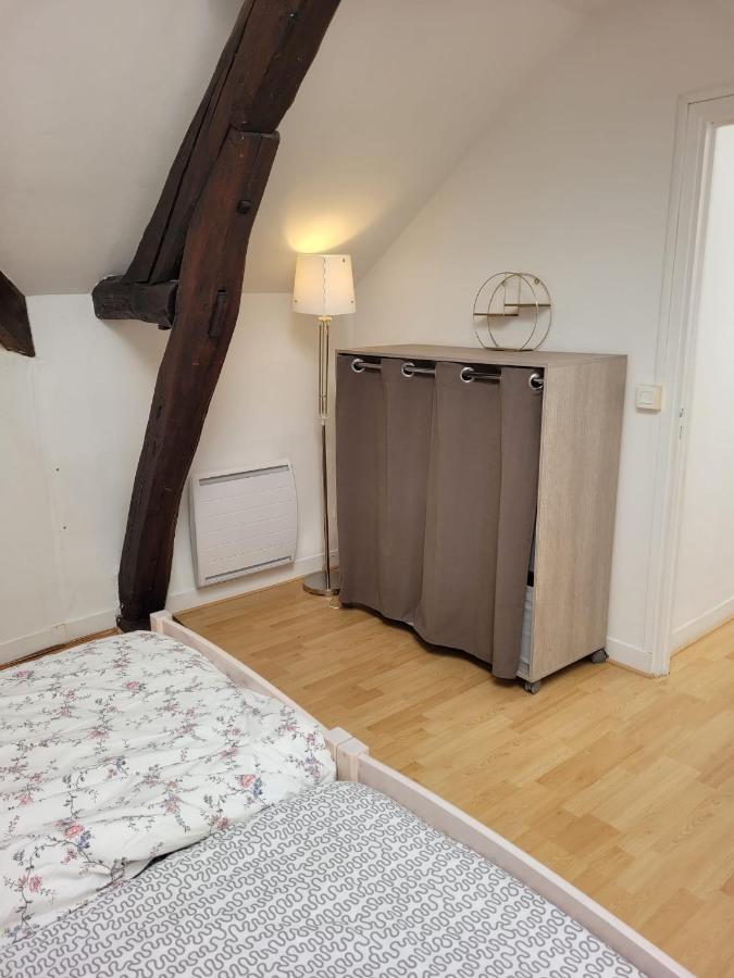 Relais Du 21 Apartment Сен Жермен ан Ле Екстериор снимка